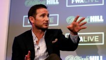 Frank Lampard postao glavni trener; odabir ovog kluba za neke je veliko iznenađenje