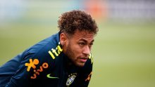 Neymar se pojavio na treningu Brazila; evo kakvu su odluku donijeli uoči okršaja protiv Hrvatske