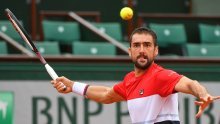 Marin Čilić ovome se od kvalifikanta iz Poljske nije nadao; jedva ga je slomio!
