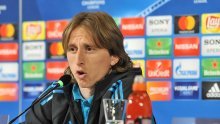 Nakon vijesti koja je potresla sve navijače Reala, Luka Modrić odmah se oglasio!