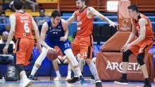 Treneri Cedevite i Cibone najavili finalnu seriju za prvaka Hrvatske