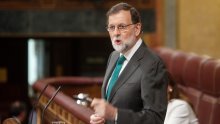 Rajoy najavio odlazak s vrha Narodne stranke