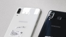 Zar će novi Samsungov Galaxy ipak iskopirati iPhone X?