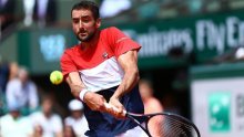 Čilić potvrdio titulu prvog nositelja, na startu Queen's Cluba sredio je veterana Verdasca