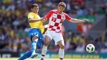 Sjajni Neymar 'načeo' Subašića, Hrvatska kapitulurala u samoj završnici