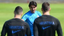 Dalić će točno u podne objaviti tešku odluku, dotaknuo se i Marija Mandžukića