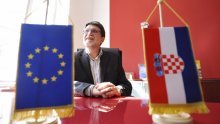 Ako Amerikanci ne ukinu vize za Hrvate, prijeti im uvođenje viza za EU