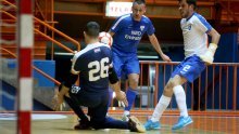 U prometnoj nesreći poginuli trener i igrač kluba Futsal Dinamo