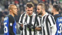 Juventus blizu prodaje od minimalno 100 milijuna eura, a Mandžukić pokazao da se nikoga ne boji