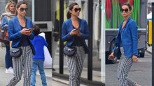 Trudna Pippa Middleton ponovno očitala lekciju iz stila