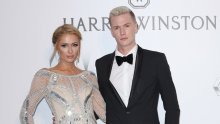 Spektakularno vjenčanje: Mlađi brat Paris Hilton pred oltar odveo svoju djevojku