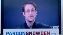 Edward Snowden najavio: Borba je tek počela