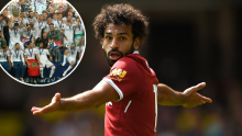 Mohamed Salah ima priliku opaliti šamarčinu Realu i Sergiju Ramosu; u ovoj priči on ima zadnju riječ!