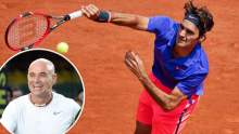 Federer suočen s neugodnim i smiješnim kritikama; sada se oglasila legenda i mnogima začepila usta