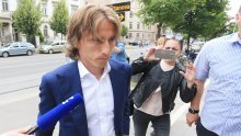 Luka Modrić traži da mu se sudi u Zagrebu, ne vjeruje sucima u Osijeku