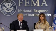 Zanimljiva reakcija prve dame: Melania Trump začepila usta suprugovu odvjetniku