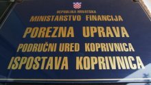 Šef koprivničke porezne uprave pogodovao građevinaru