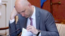 Vlada iza zatvorenih vrata: Razriješen Tolušićev pomoćnik Tuđan, novi pomoćnici Barać i Tušek