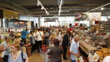 Labinjani dobili prvi Spar supermarket