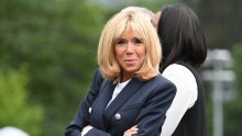 Što će reći Francuzi: Brigitte Macron odlučila se na drastičan potez