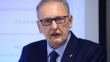 Božinović: U borbi protiv ilegalnih migracija najvažnija je suradnja u susjedstvu