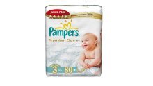 Pampers i Jolie Petite vas nagrađuju