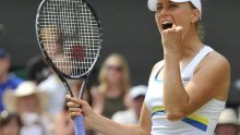 Zvonareva na Serenu za krunu Wimbledona