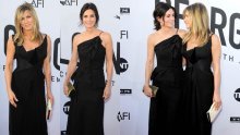 Slavne prijateljice Jennifer Aniston i Courteney Cox zablistale u identičnim stajlinzima