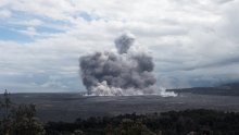 Najdestruktivnija erupcija modernog doba: Havajski vulkan progutao 600 domova