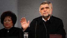 Mesić misli da može i treći put biti predsjednik države, no ipak je u krivu