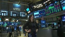 Američke burze na visokim petama: Nakon Nasdaqa i NYSE dobio šeficu