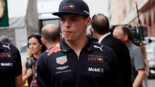 Osporavana zvijezda Formule 1 izgubila kontrolu: Nastavite li, udarit ću nekog glavom!