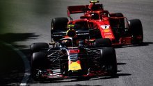 Verstappen odgovorio kritičarima na stazi, Red Bull moćan i u Kanadi!