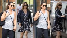 Pretjerala s vježbanjem: Zbog mišićavih ruku i nogu Pippa Middleton izgleda poput bodybuilderice