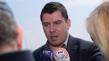 Mostov Pokret ostanka u Šibeniku: Najbolja demografska mjera je dobro plaćen posao