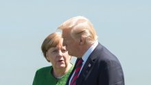 Merkel poklopila Trumpa: Kriminal u Njemačkoj je pao