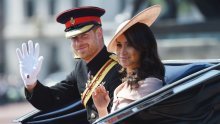 Meghan Markle i princ Harry najavili i svoj prvi angažman