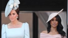 Evo zašto Kate Middleton i Meghan Markle nikada neće biti najbolje prijateljice