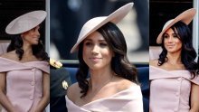 Obrušili se na Meghan Markle zbog odabira haljine