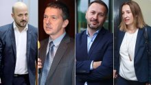 Zagrebački SDP-ovci biraju Bernardićevog nasljednika, hoće li pobjedu odnijeti 'njegov čovjek'?