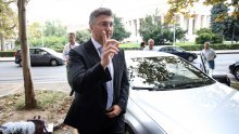 Plenković likuje: Imat ćemo i više potpisa nego što trebamo