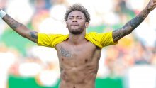 Brazil u Beču deklasirao Austriju, a svi pričaju o tome što je Neymar napravio braniču i golmanu domaćina