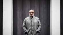 Brian Eno stiže u Sarajevo