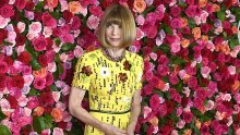 Najmoćnija žena modnog svijeta: Anna Wintour ima poseban tretman čak i kada ide na toalet