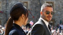 Ima li razloga za ljubomoru? David Beckham sve je češće u društvu slavnog supermodela