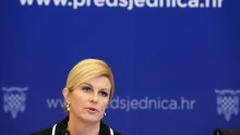 U tišini bez komisije predsjednica pomilovala 10 osuđenika