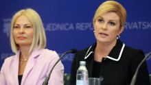 Predsjednica iznijela broj iseljenih, znatno je veći od dosadašnjeg: To je egzodus, imat ćemo mrtva mjesta!