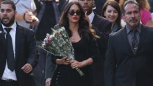 Megan Fox očekuje trećeg sina, zna se i otac