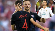 Rakitić poručio Cristianu Ronaldu: Samo ti idi iz Real Madrida!