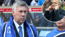 Evo što o Hrvatskoj misle Ancelotti i Mourinho; analiza Portugalca našima se neće dopasti!